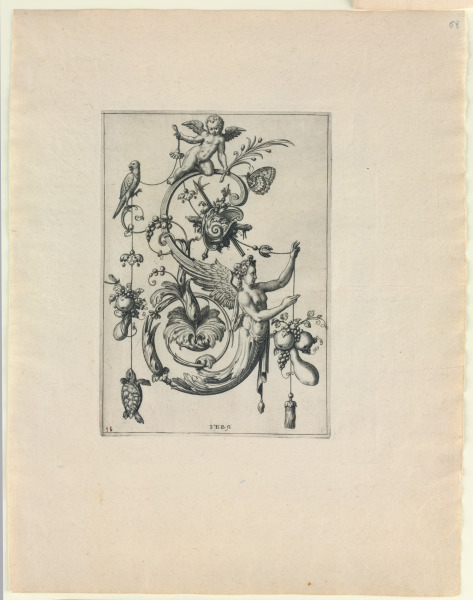 From the series “Nova Alphati Effictio” - Image 2