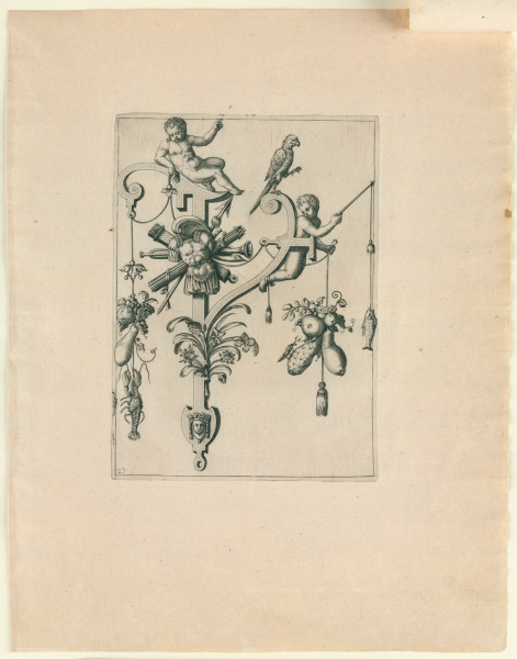 From the series “Nova Alphati Effictio” - Image 2