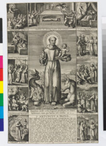 From the series “Saints”