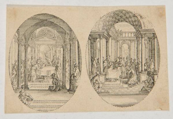 The Circumcision & The Presentation in the Temple - Image 2