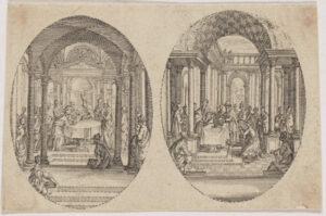 The Circumcision & The Presentation in the Temple