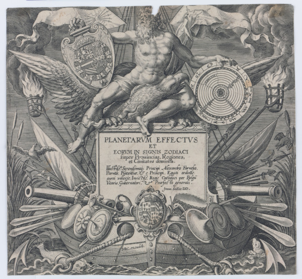 From the series “The Seven Planets” - Image 2