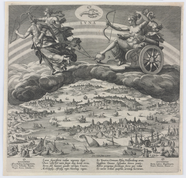 From the series “The Seven Planets” - Image 2