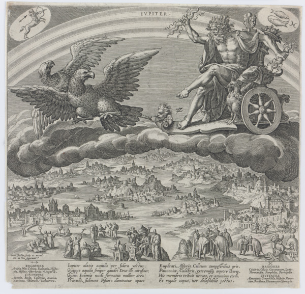 From the series “The Seven Planets” - Image 2