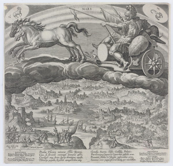 From the series “The Seven Planets” - Image 2