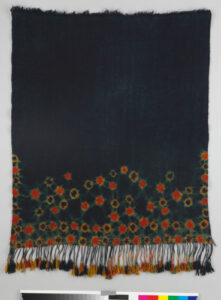 Woman’s Head Cover (Mendil or Tajira)