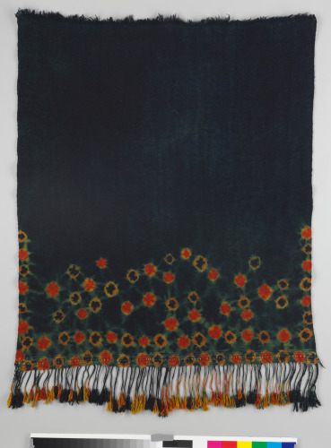 Woman's Head Cover (Mendil or Tajira)