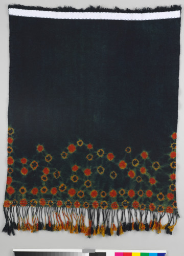 Woman’s Head Cover (Mendil or Tajira) - Image 2