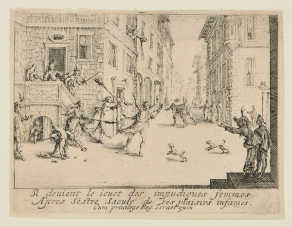 L’Enfant Prodigue est Ruiné - Image 2