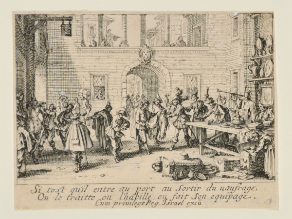 L’Enfant Prodigue est Equipe de Nouveau - Image 2