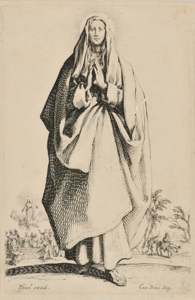 La Sainte Vierge - Image 2
