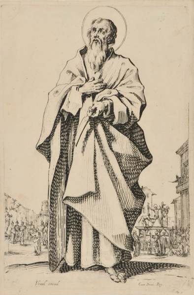 St. Jacques le Majeur - Image 2