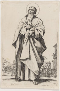 St. Jacques le Majeur