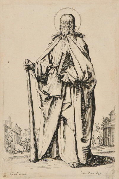 St. Jacques le Mineur - Image 2