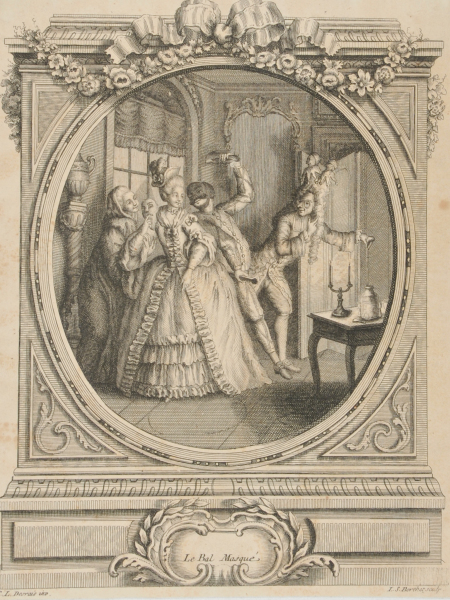 Le Bal Masque - Image 2