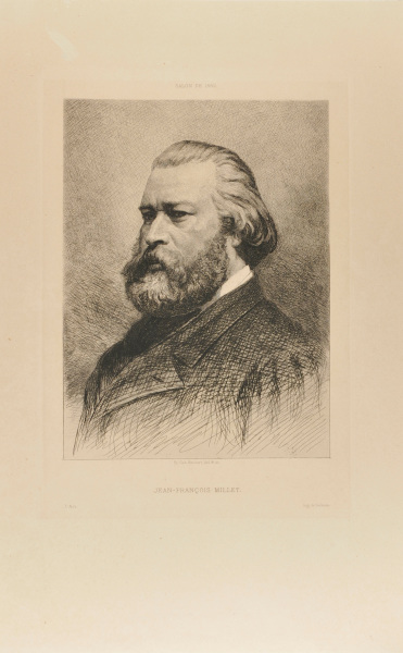 Jean-François Millet - Image 2