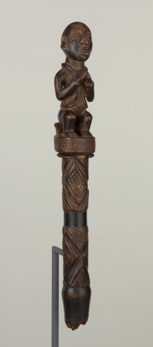 Fly Whisk Handle - Image 3