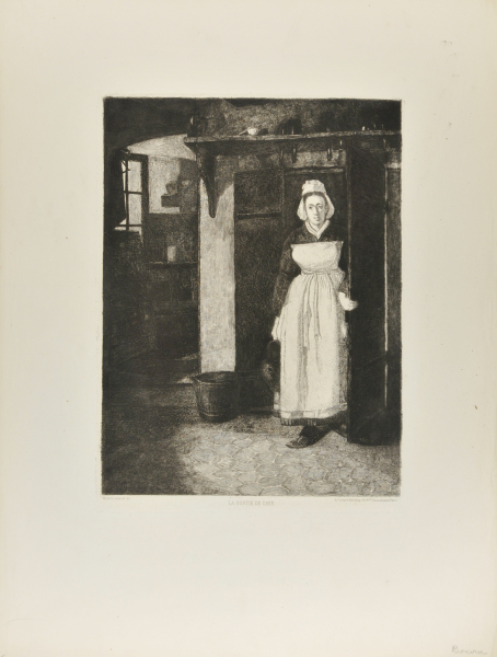 La Sortie de Cave - Image 2