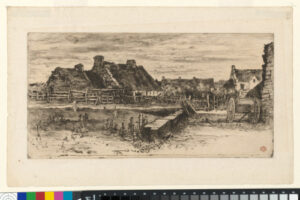 Les Grandes Chaumieres