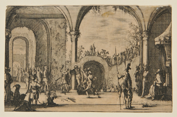 The Flagellation - Image 2