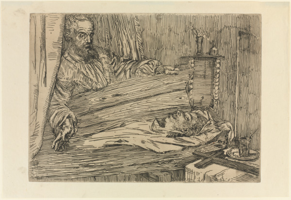 Berenice #2 - Image 1