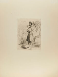 Un Seigneur du Temps de Francois 1er