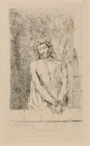 Ecce Homo