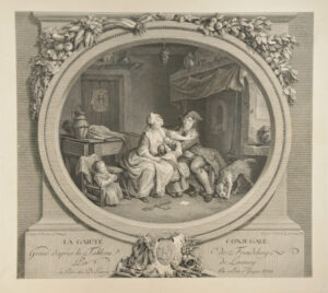 La Gaieté Conjugale