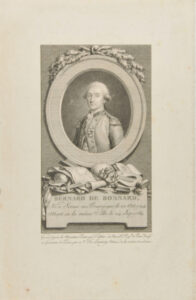 Bernard de Bonnard