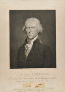 Thomas Jefferson