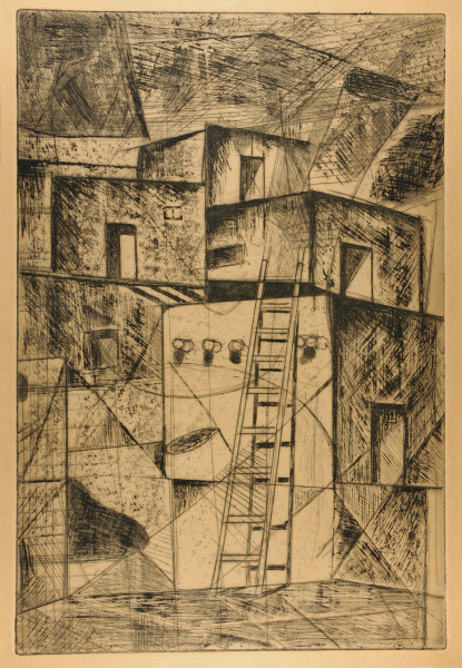 Taos Buildings - Image 2