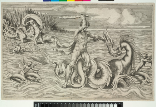 Hercules and Achelous - Image 1