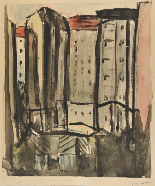 Hochhauser - Image 2