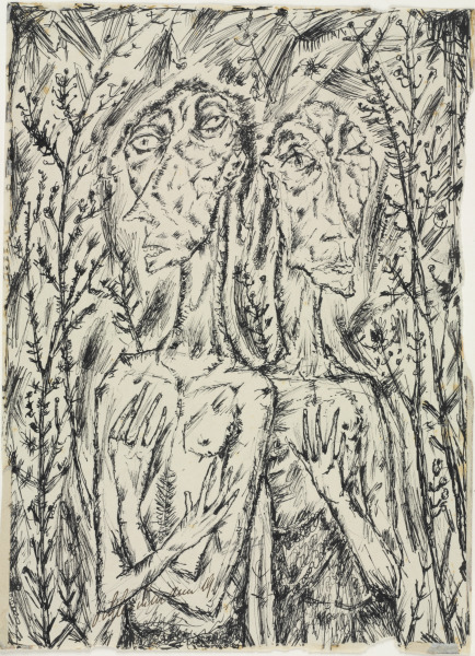 Two Men