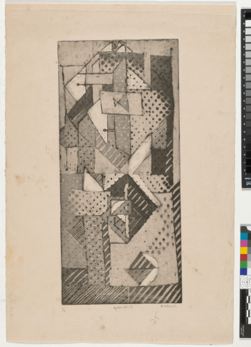 Garden Plan I