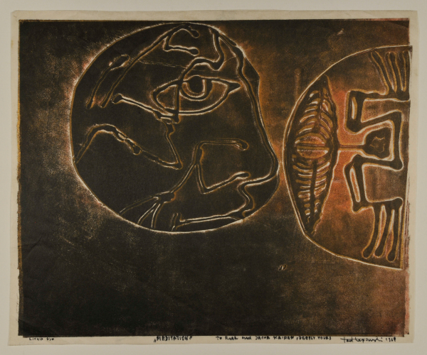 Meditation - Image 2