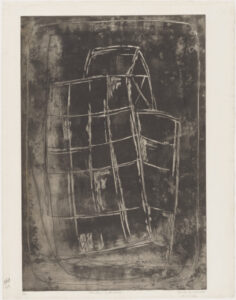 The Sunken Cathedral