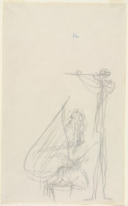 Concert for Flute and Harp