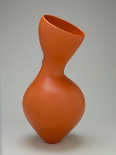 Asymmetrical Betu I