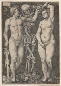 Adam and Eve