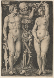 Adam and Eve