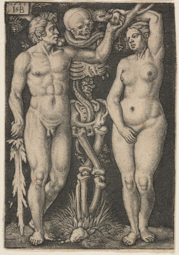 Adam and Eve
