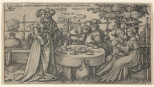 The Prodigal Son Feasting