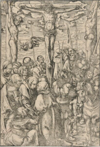 The Crucifixion