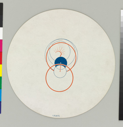 From the portfolio “Twelve Rotoreliefs” - Image 2