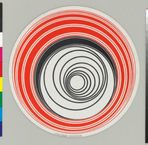 From the portfolio “Twelve Rotoreliefs”