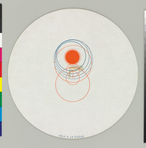 From the portfolio “Twelve Rotoreliefs” - Image 2