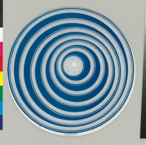 From the portfolio “Twelve Rotoreliefs” - Image 2