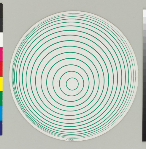 From the portfolio “Twelve Rotoreliefs” - Image 2