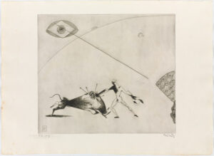 From the portfolio “Black Bull”